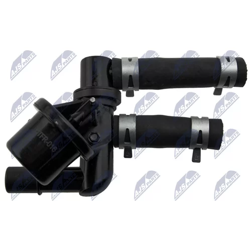 Regulačný ventil chladenia CTM-FR-016 /NTY/ - obr. 2