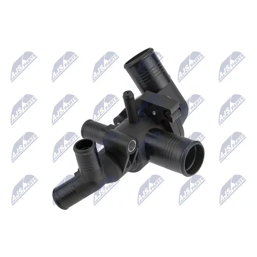 Obal termostatu CTM-FR-020 /NTY/ - obr. 1