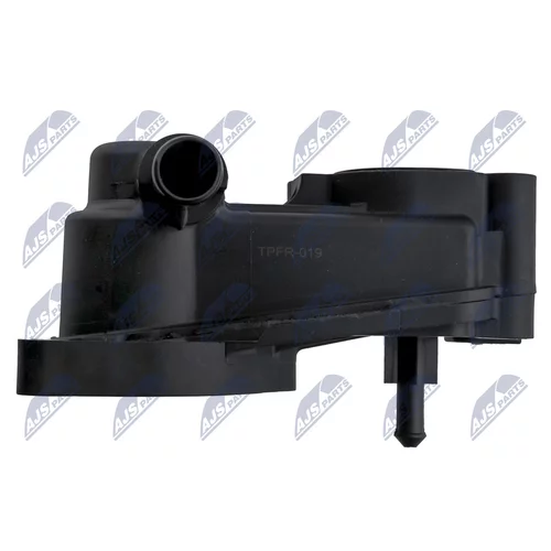 Obal termostatu CTM-FR-021 /NTY/ - obr. 4