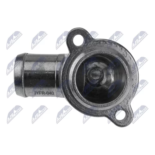 Termostat chladenia CTM-FR-040 /NTY/ - obr. 3
