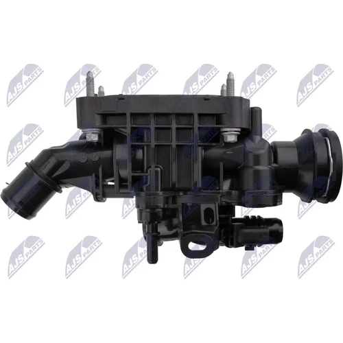 Obal termostatu CTM-FR-053 /NTY/ - obr. 3