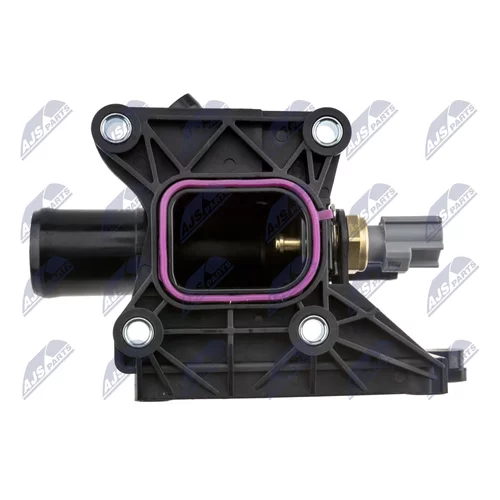 Obal termostatu CTM-FR-056 /NTY/ - obr. 5