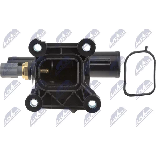 Obal termostatu CTM-FR-059 /NTY/ - obr. 2