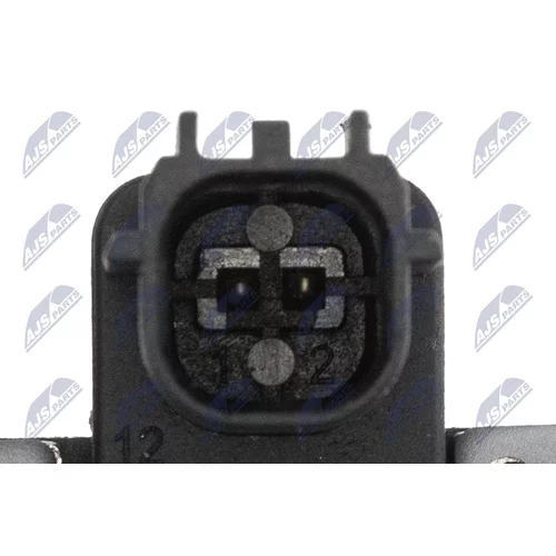 Regulačný ventil chladenia CTM-FR-062 /NTY/ - obr. 2