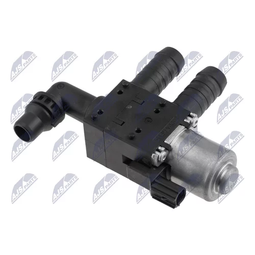 Regulačný ventil chladenia CTM-FR-068 /NTY/ - obr. 5