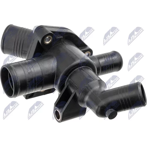 Obal termostatu CTM-FR-075 /NTY/ - obr. 1