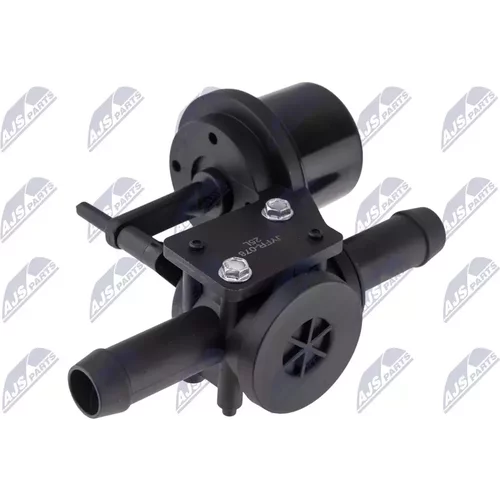 Regulačný ventil chladenia NTY CTM-FR-078