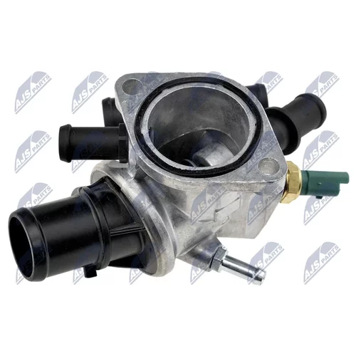 Termostat chladenia CTM-FT-002 /NTY/ - obr. 1