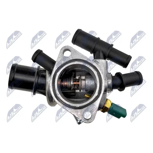 Termostat chladenia CTM-FT-002 /NTY/ - obr. 2