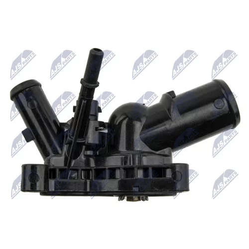 Termostat chladenia CTM-FT-011 /NTY/ - obr. 4