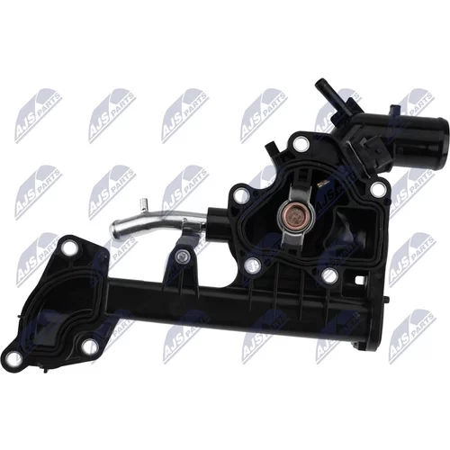 Obal termostatu CTM-FT-022 /NTY/ - obr. 3
