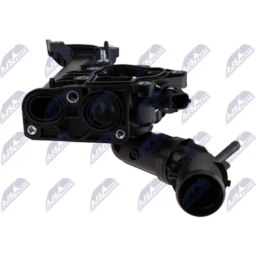 Obal termostatu CTM-FT-027 /NTY/ - obr. 5