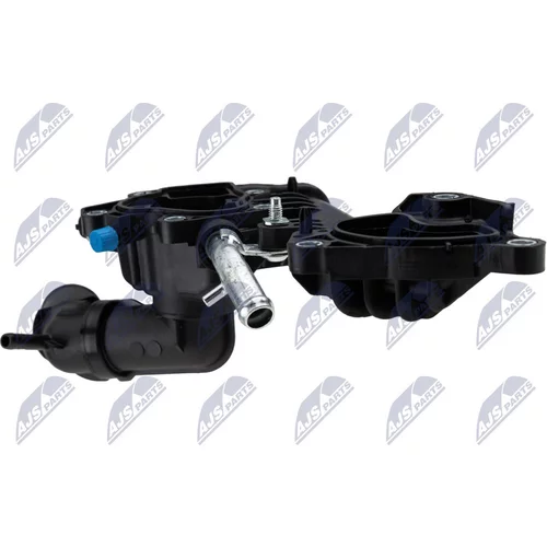 Obal termostatu CTM-FT-027 /NTY/ - obr. 6