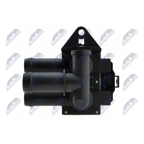 Regulačný ventil chladenia CTM-JG-001 /NTY/ - obr. 3