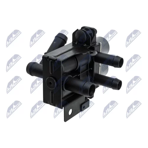 Regulačný ventil chladenia CTM-JG-002 /NTY/ - obr. 1