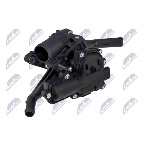 Termostat chladenia NTY CTM-KA-003