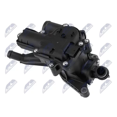 Termostat chladenia CTM-KA-004 /NTY/ - obr. 1