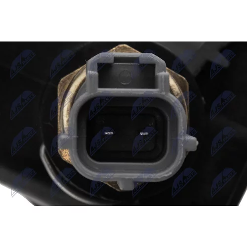 Termostat chladenia CTM-LR-015 /NTY/ - obr. 2