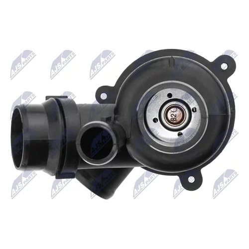 Obal termostatu CTM-LR-016 /NTY/ - obr. 1