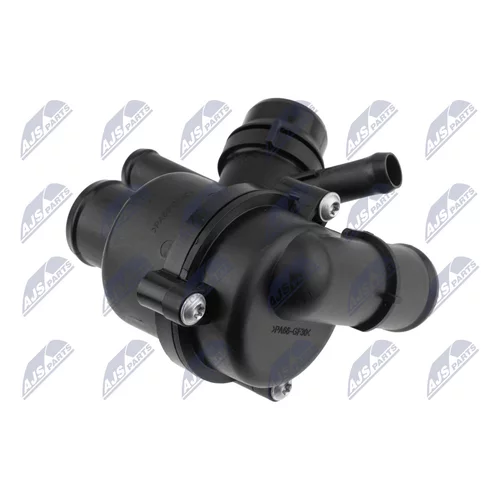 Obal termostatu CTM-LR-016 /NTY/ - obr. 3