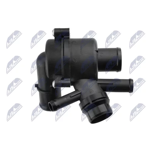 Obal termostatu CTM-LR-016 /NTY/ - obr. 4