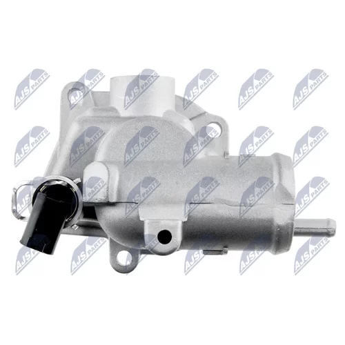 Termostat chladenia CTM-ME-000 /NTY/ - obr. 4