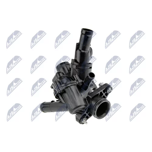 Obal termostatu CTM-ME-011 /NTY/ - obr. 1