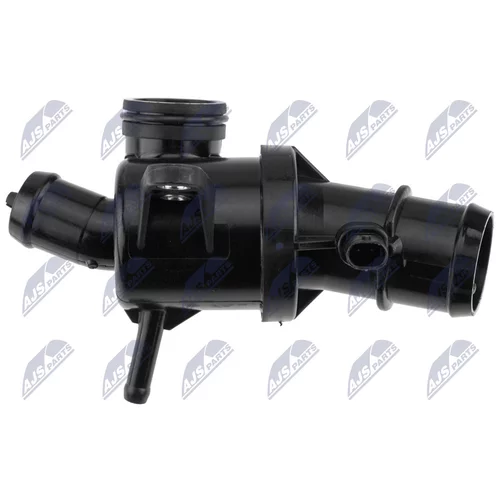 Termostat chladenia CTM-ME-016 /NTY/ - obr. 5