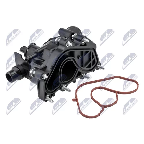Termostat chladenia CTM-ME-038 /NTY/ - obr. 1