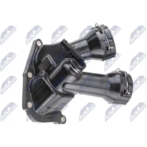 Obal termostatu CTM-ME-048 /NTY/ - obr. 1