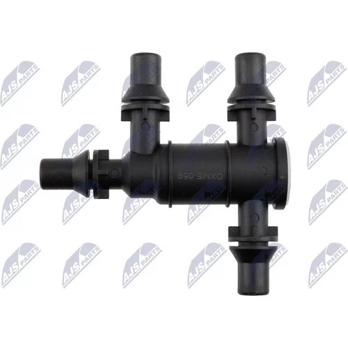 Potrubie chladiacej kvapaliny CTM-ME-059 /NTY/ - obr. 2