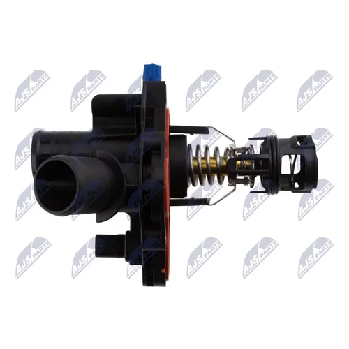 Termostat chladenia CTM-PE-018 /NTY/ - obr. 3