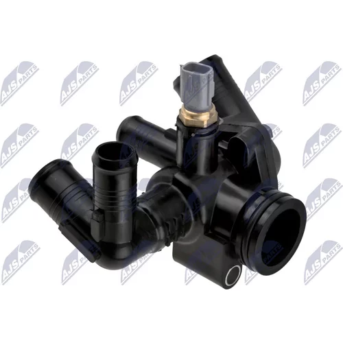 Obal termostatu NTY CTM-PE-019