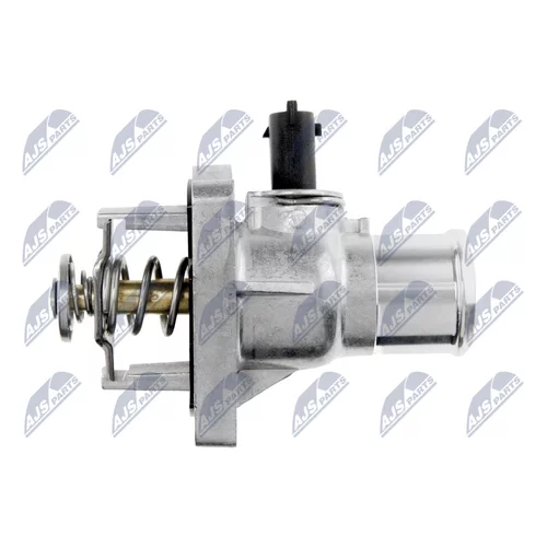 Termostat chladenia CTM-PL-000 /NTY/ - obr. 2