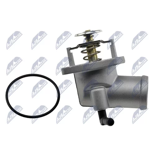 Termostat chladenia CTM-PL-010 /NTY/ - obr. 4