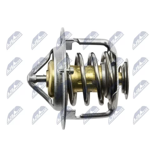 Termostat chladenia CTM-PL-015 /NTY/ - obr. 2