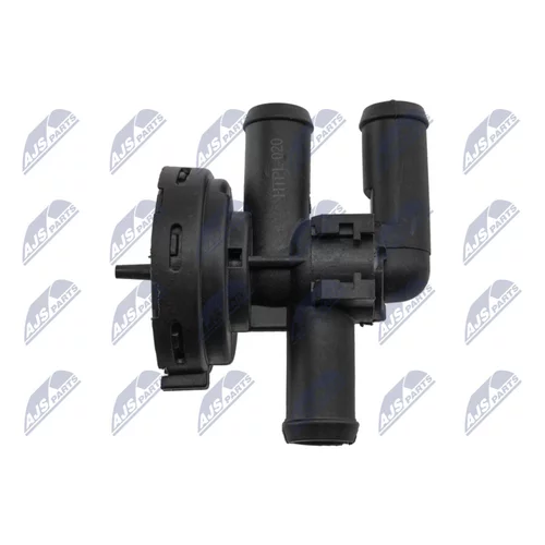Regulačný ventil chladenia CTM-PL-020 /NTY/ - obr. 2