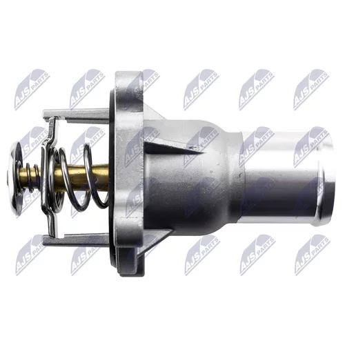 Termostat chladenia CTM-PL-027 /NTY/ - obr. 2