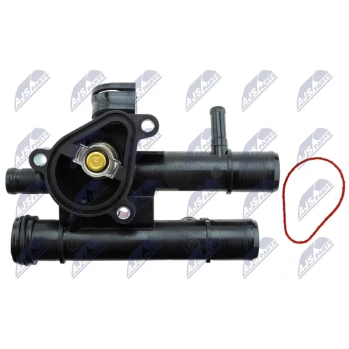 Termostat chladenia CTM-PL-028 /NTY/ - obr. 3