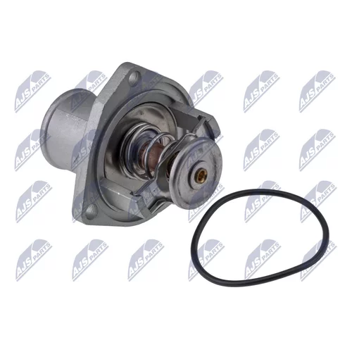 Termostat chladenia CTM-PL-033 /NTY/