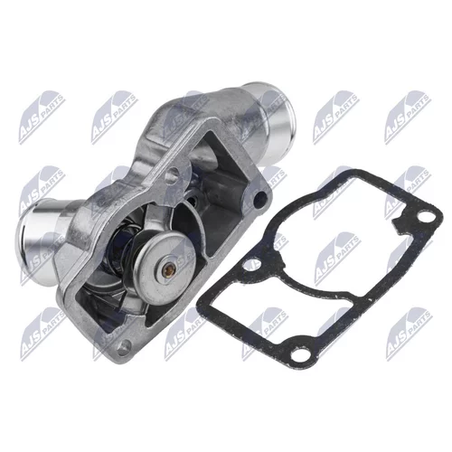 Termostat chladenia CTM-PL-035 /NTY/ - obr. 1