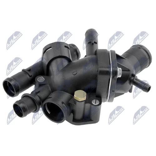 Termostat chladenia CTM-RE-004 /NTY/ - obr. 4