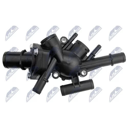 Obal termostatu CTM-RE-009 /NTY/ - obr. 2