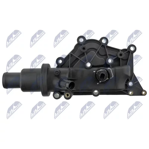 Termostat chladenia CTM-RE-015 /NTY/ - obr. 2