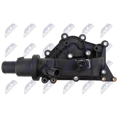 Termostat chladenia CTM-RE-024 /NTY/ - obr. 2