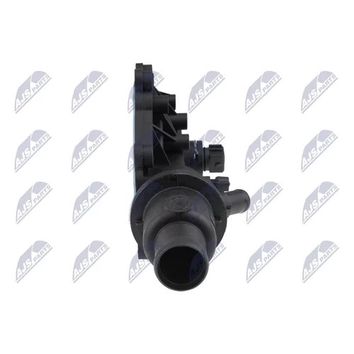 Termostat chladenia CTM-RE-024 /NTY/ - obr. 5