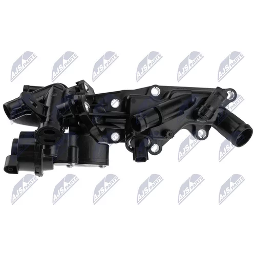 Termostat chladenia CTM-RE-032 /NTY/ - obr. 4