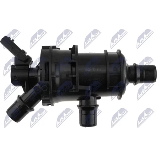 Obal termostatu CTM-RE-039 /NTY/ - obr. 2