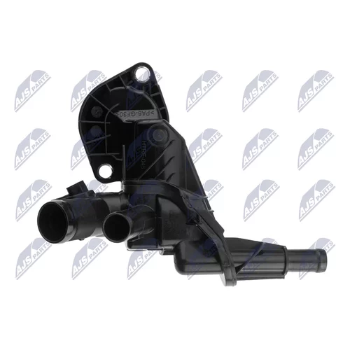 Termostat chladenia CTM-RE-045 /NTY/ - obr. 3