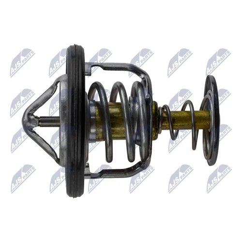 Termostat chladenia CTM-TY-003 /NTY/ - obr. 2